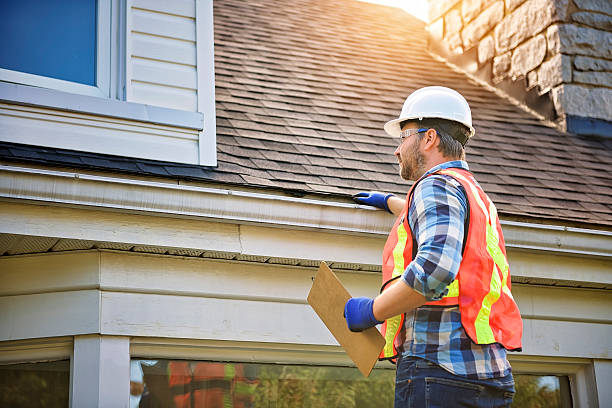 Licensed Gutter Repair And Installation service in Killdeer, ND - Norken Roofing